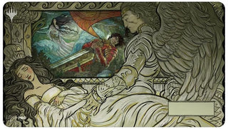 Rebecca Guay Extended Story Playmat - Path to Exile - Playmats Sealed
