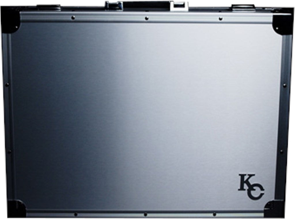 25th Anniversary Ultimate Kaiba Set Briefcase (KC01) - YuGiOh Sealed