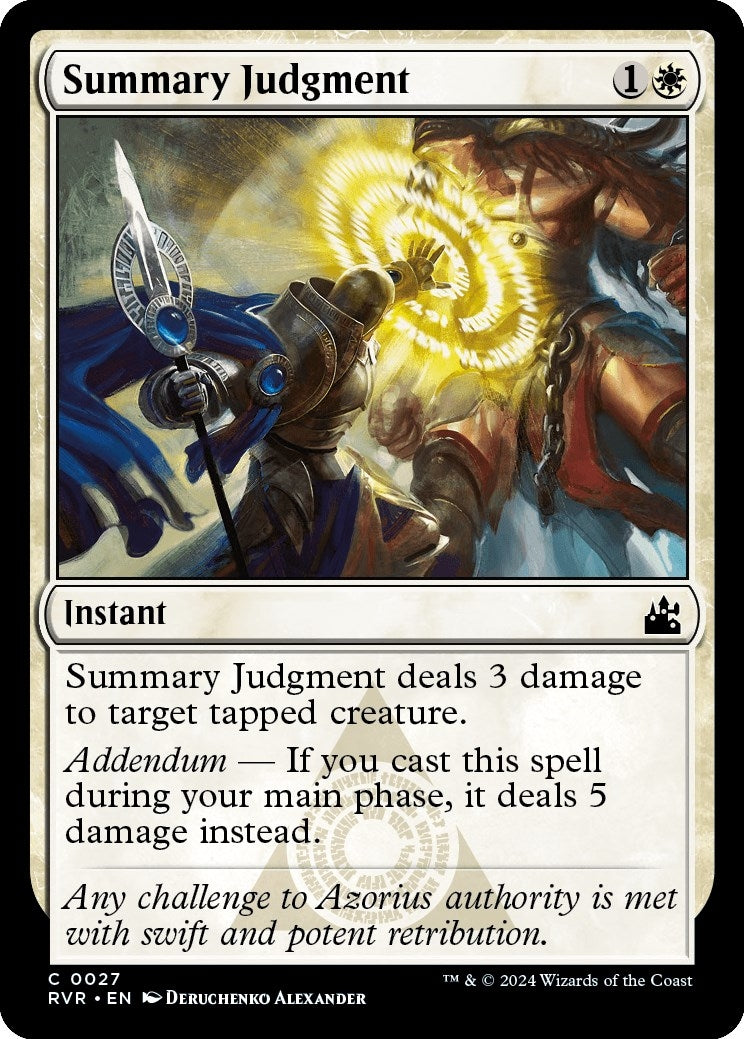 Summary Judgment (27) [RVR] - MTG Single