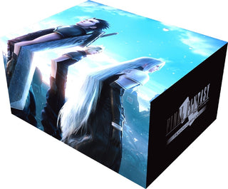 Anniversary Collection Set 2024 Box [PR] - Final Fantasy TCG Sealed