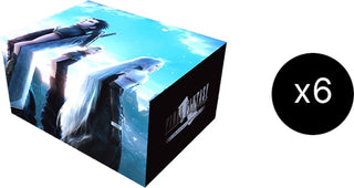 Anniversary Collection Set 2024 Box Case [PR] - Final Fantasy TCG Sealed