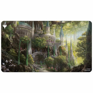 Ravnica Remastered The Selesnya Conclave Standard Gaming Playmat for Magic: The Gathering - Playmats Sealed