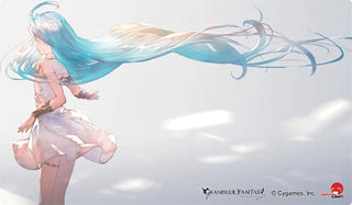 Granblue Fantasy - 4 Playmat - Playmats Sealed