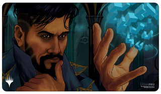 Murders at Karlov Manor Alquist Proft Master Sleuth Standard Gaming Playmat for Magic: The Gathering - Playmats Sealed