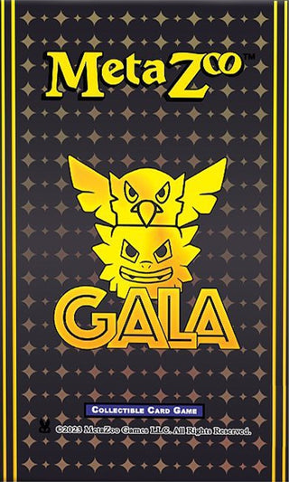 Native Gala Box [MISC] - MetaZoo Sealed