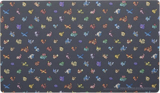Pokemon TCG: Pokemon Pixels Playmat - Playmats Sealed