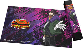 My Hero Academia Playmat: Overhaul - Playmats Sealed