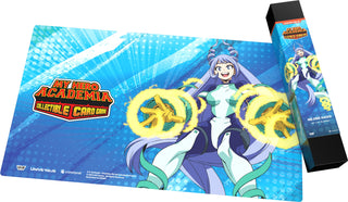 My Hero Academia Playmat: Nejire Hado - Playmats Sealed