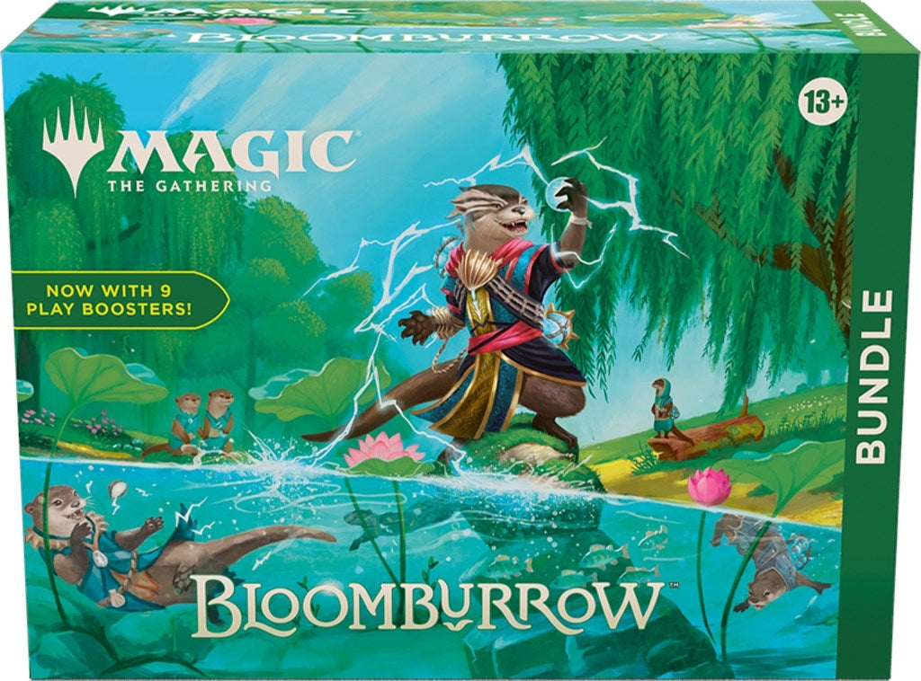 Bloomburrow - Bundle [BLB] - MTG Sealed