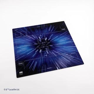 Star Wars: Unlimited Game Mat XL - Hyperspace - Playmats Sealed