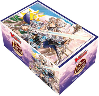 DZ-PS01: Premium Deckset “Jewel Knight” [DZ-PS01] - Cardfight Vanguard Sealed