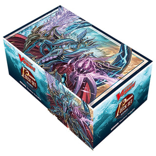 DZ-PS02: Premium Deckset “Revenger” [DZ-PS02] - Cardfight Vanguard Sealed