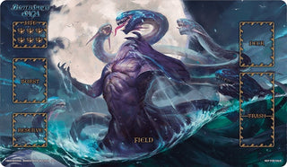 Battle Spirits Saga: Official Playmat - Grand Tour Champion Playmat 2024 Vol. 1 - Playmats Sealed