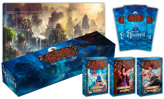 Part the Mistveil Collection Box [MST] - Flesh and Blood TCG Sealed