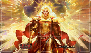 Armory Kit Playmat - Bellona - Playmats Sealed