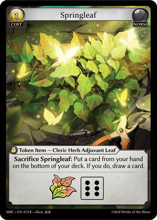 Springleaf (074) (MRC)