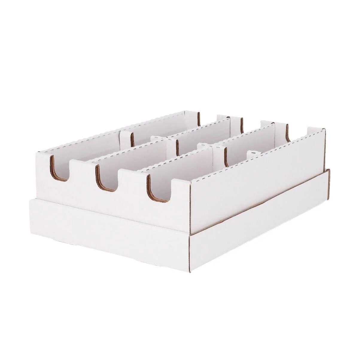Image for 3x2 6 Cell Cargo Storage Box - Collectible Storage