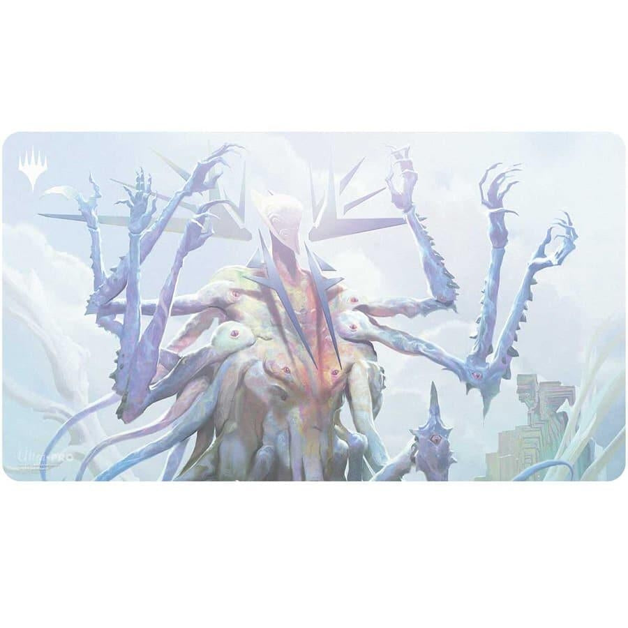 Modern Horizons 3 Ulalek Fused Atrocity Standard Gaming Playmat for Magic: The Gathering - Playmats Sealed