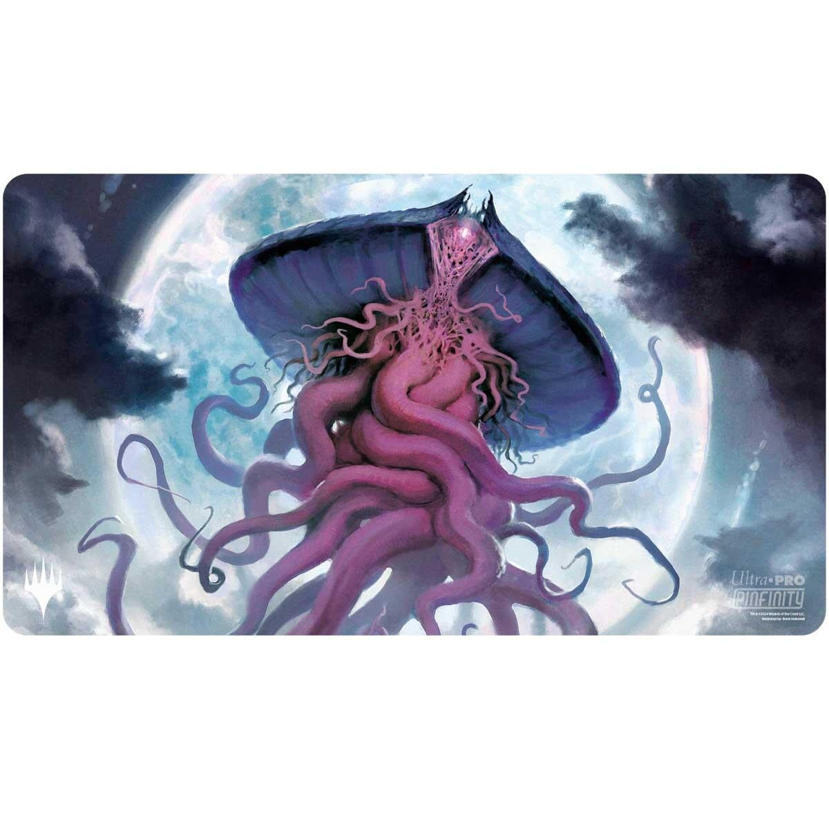 Modern Horizons 3 Emrakul the World Anew Standard Gaming Playmat for Magic: The Gathering - Playmats Sealed