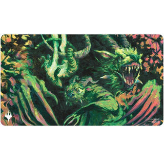 Modern Horizons 3 Birthing Ritual Standard Gaming Playmat for Magic: The Gathering - Playmats Sealed