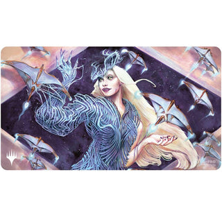 Modern Horizons 3 Breya Etherium Shaper Standard Gaming Playmat for Magic: The Gathering - Playmats Sealed