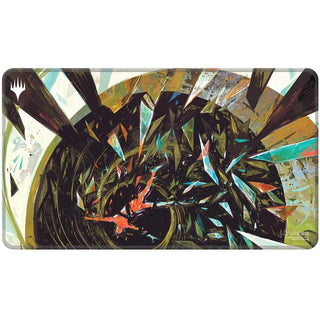 Modern Horizons 3 Prismatic Ending Stitched Standard Gaming Playmat for Magic: The Gathering - Playmats Sealed