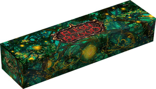 Rosetta Blitz Deck Collection Box [ROS] - Flesh and Blood TCG Sealed