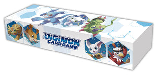 Digimon Adventure 02: The Beginning Set (Sealed Promotional Bundle) [D-PR] - Digimon Card Game Sealed