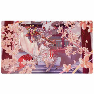 Dragon Shield Playmat: Demon Hunters - Playmats Sealed
