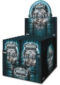 Booster Box - WoW Sealed
