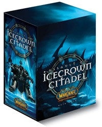 Raid Deck - WoW Sealed