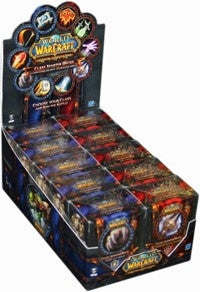 Starter Deck Box - WoW Sealed