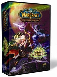 Starter Deck - WoW Sealed