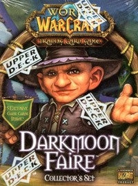 Collectors Set - WoW Sealed