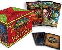 Box Set - WoW Sealed