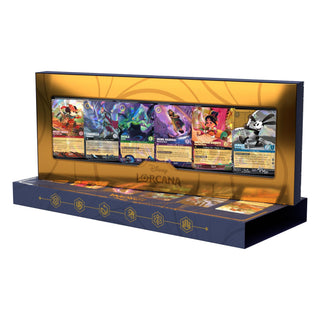 Disney Lorcana: D23 Collection - 2024 (D23) - Disney Lorcana Sealed