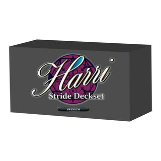 Premium Stride Deckset: Harri [DZ-SS02] - Cardfight Vanguard Sealed