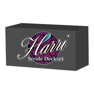 Stride Deckset: Harri [DZ-SS02] - Cardfight Vanguard Sealed