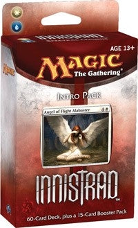 Innistrad - Intro Pack - Spectral Legions [ISD] - MTG Sealed