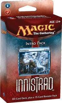 Innistrad - Intro Pack - Eldritch Onslaught [ISD] - MTG Sealed