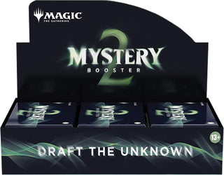Mystery Booster 2 - Booster Display [MB2] - MTG Sealed