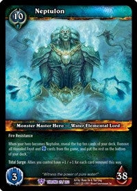 Neptulon - WoW Single