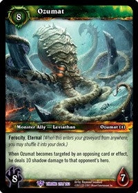 Ozumat - WoW Single