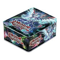 2011 Collectors Tin: Wave 2 - Galaxy-Eyes Photon Dragon (CT08) - YuGiOh Sealed
