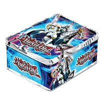 2011 Collectors Tin: Wave 2 - Number 10: Illumiknight (CT08) - YuGiOh Sealed