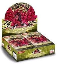 Crossroads of Chaos - Booster Box (CSOC) - YuGiOh Sealed