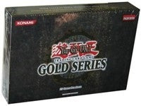 Gold Series 1 - Collector Set (GLD1) - YuGiOh Sealed