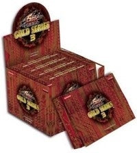 Gold Series 3 - Booster Box (GLD3) - YuGiOh Sealed