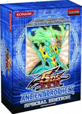 Ancient Prophecy: Special Edition (ANPR) - YuGiOh Sealed