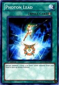 Photon Lead (51) (PHSW) - YuGiOh Single